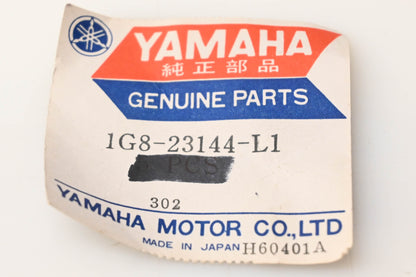 Yamaha 1G8-23144-L1-00 Dust Seal NOS