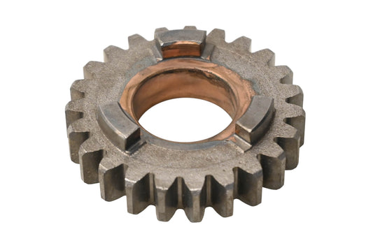 Yamaha 1M1-17141-01-00 4th Pinion Gear NOS
