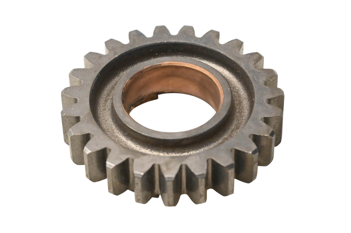 Yamaha 1M1-17141-01-00 4th Pinion Gear NOS
