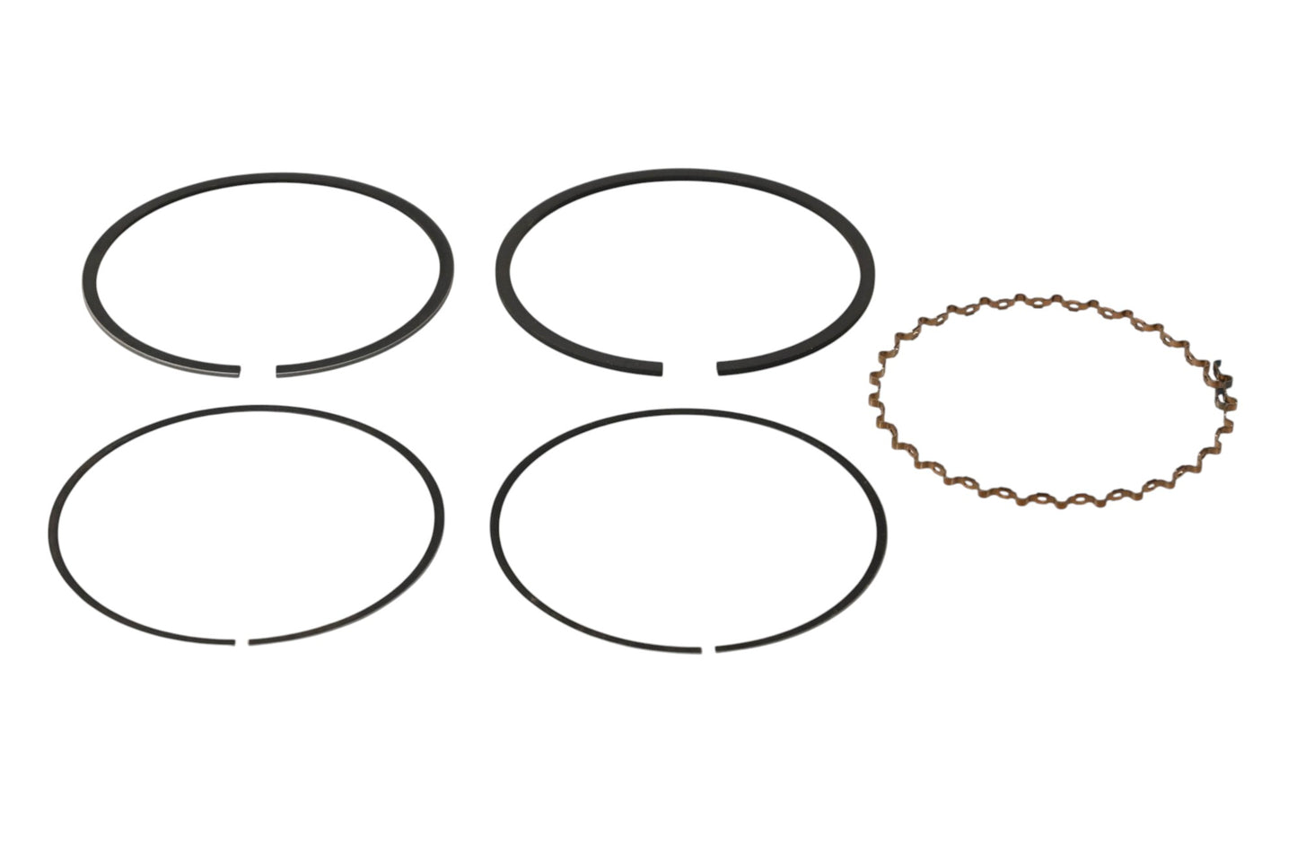 Yamaha 1J7-11610-22-00 Piston Ring Kit NOS