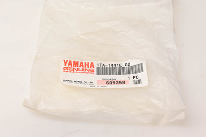 Yamaha 1TA-1441E-00-00 Cleaner Case Cover NOS