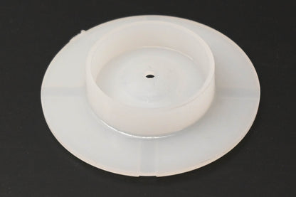 Yamaha 1L4-24616-00-00 Gasket Plate NOS