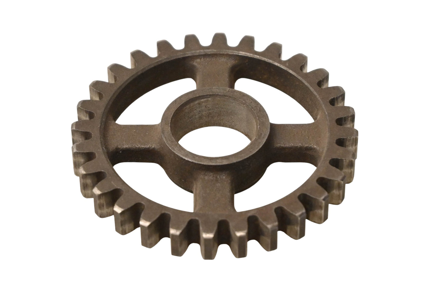 Yamaha 1J7-15512-01-00 Idler Gear NOS