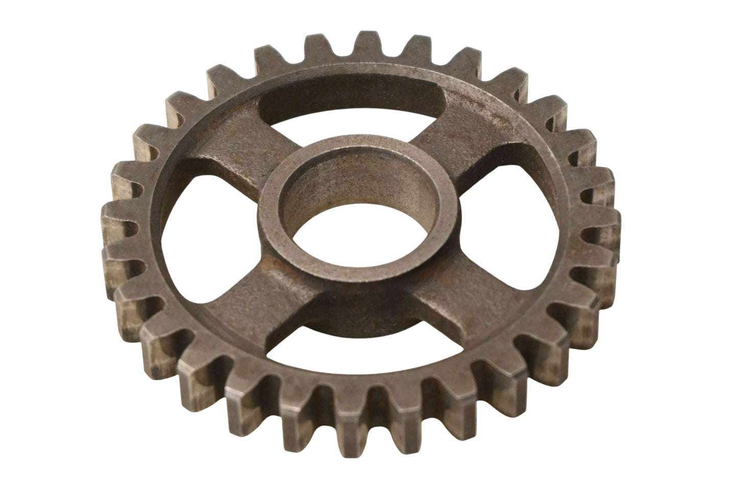 Yamaha 1J7-15512-01-00 Idler Gear NOS