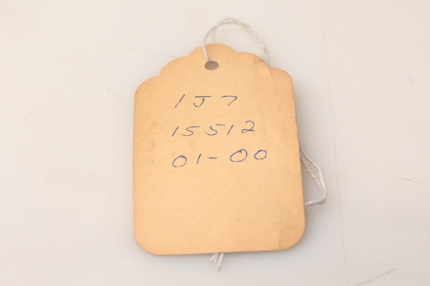 Yamaha 1J7-15512-01-00 Idler Gear NOS