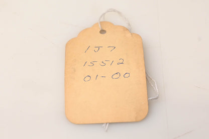 Yamaha 1J7-15512-01-00 Idler Gear NOS