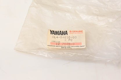 Yamaha 1L4-24610-00-00 Fuel Cap NOS