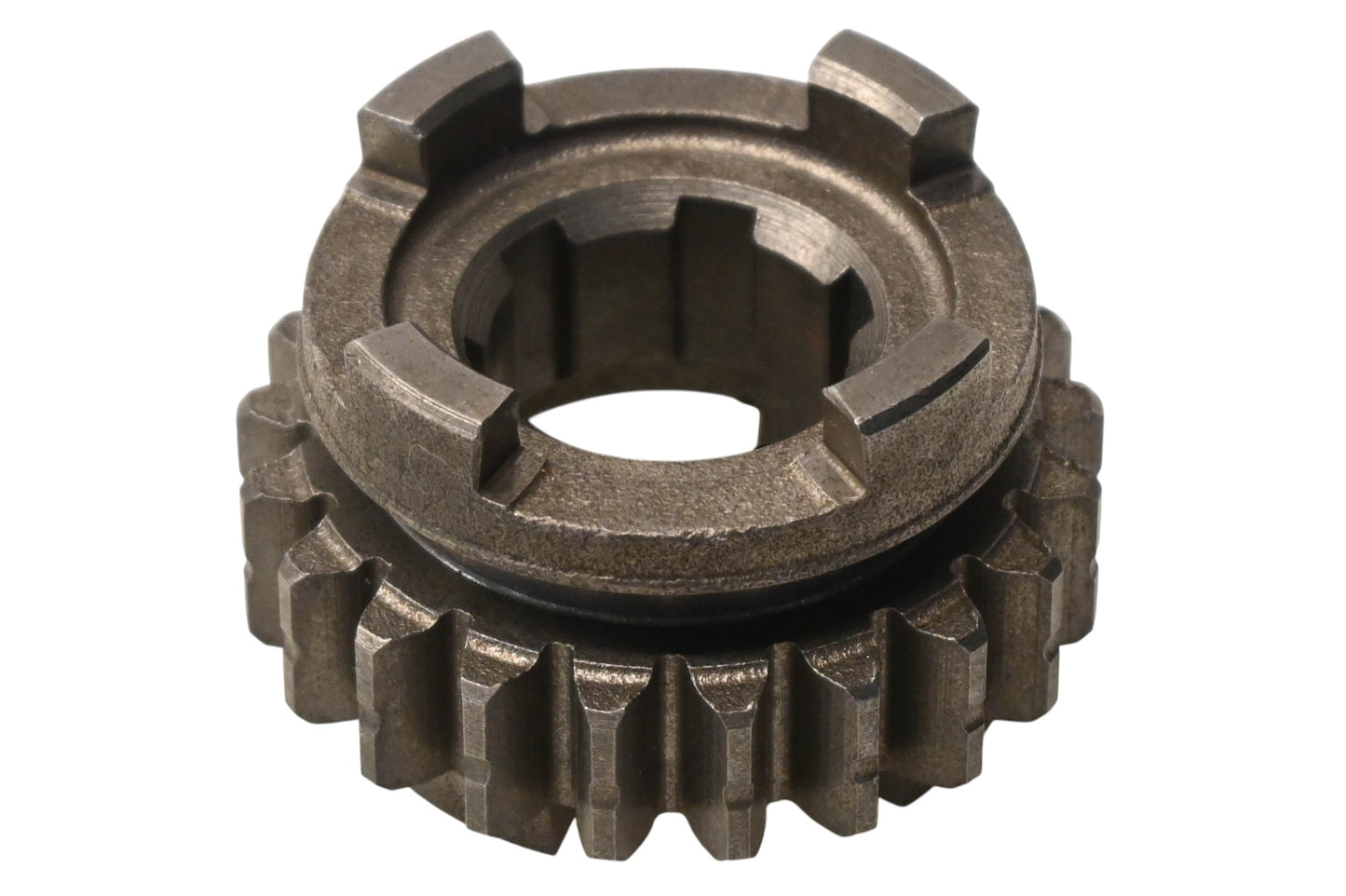 Yamaha 1N6-17251-00-00 5th Wheel Gear NOS