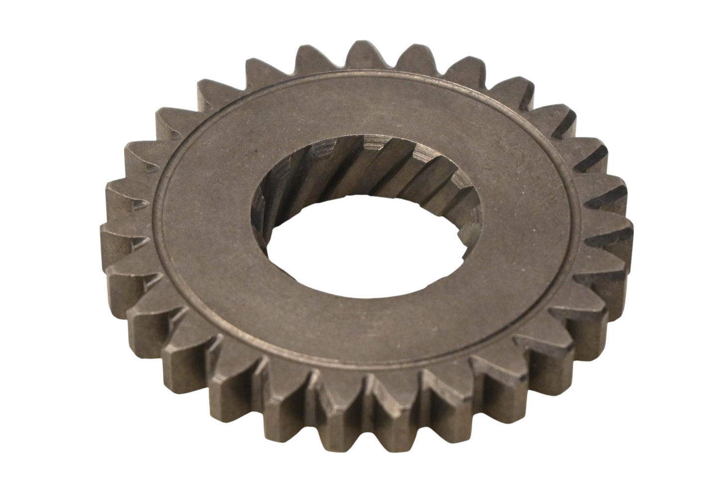 Yamaha 1W1-15641-00-00 Kick Start Gear NOS