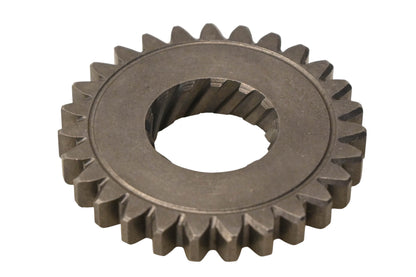 Yamaha 1W1-15641-00-00 Kick Start Gear NOS
