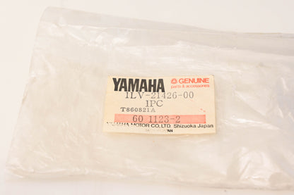 Yamaha 1LV-21426-00-00 Rear Upper Bracket NOS