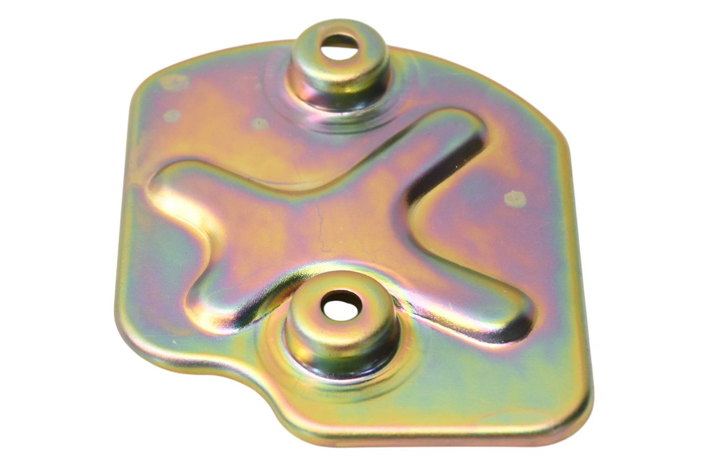 Yamaha 36Y-15427-00-00 Cover Cap 2 NOS