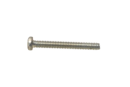 Yamaha 183-83333-20-00 Lens Fitting Screw NOS