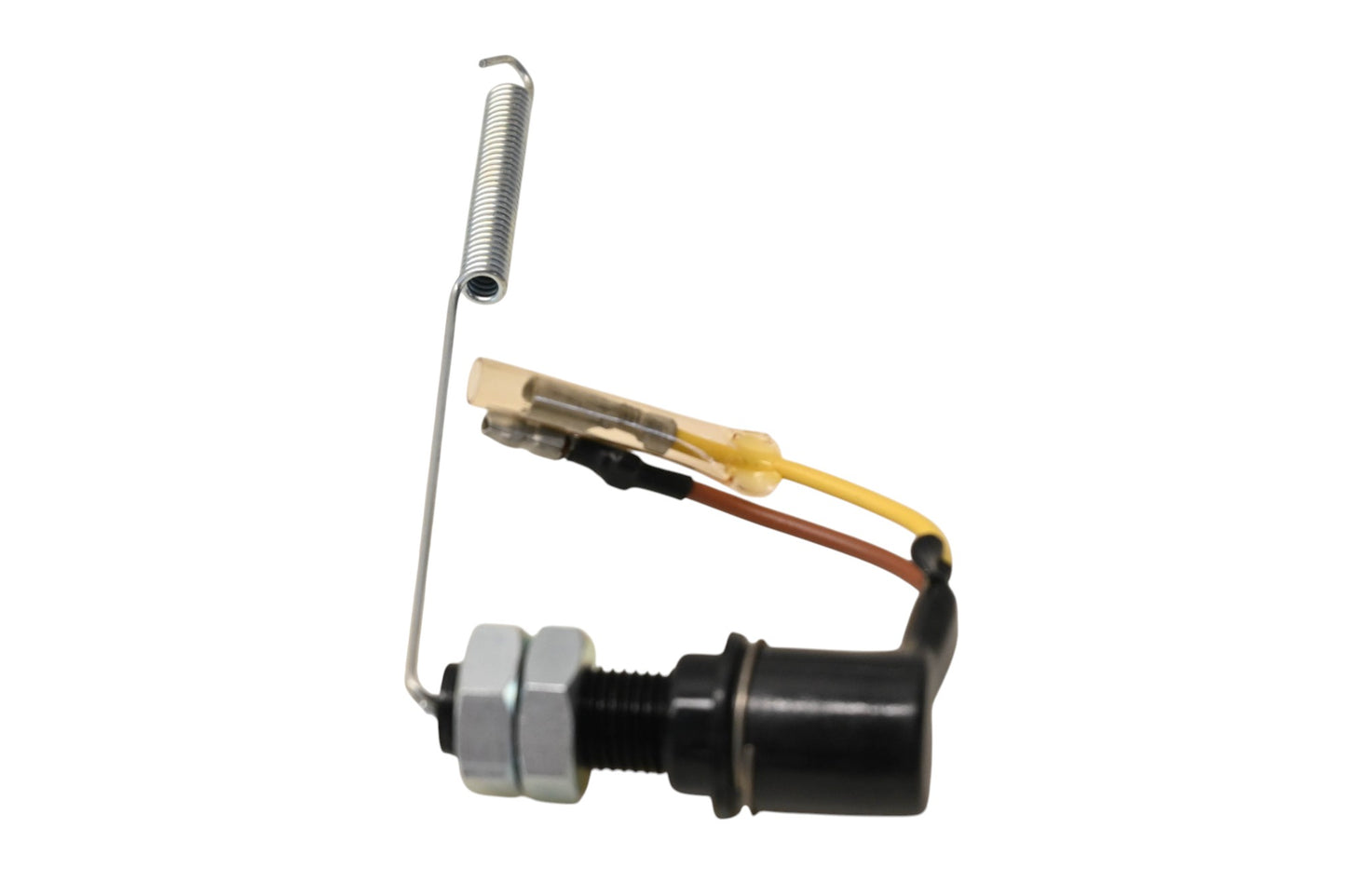 Yamaha 183-82530-01-00 Stop Switch Assembly NOS