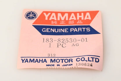 Yamaha 183-82530-01-00 Stop Switch Assembly NOS