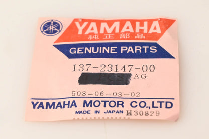 Yamaha 137-23147-00-00 O-Ring NOS