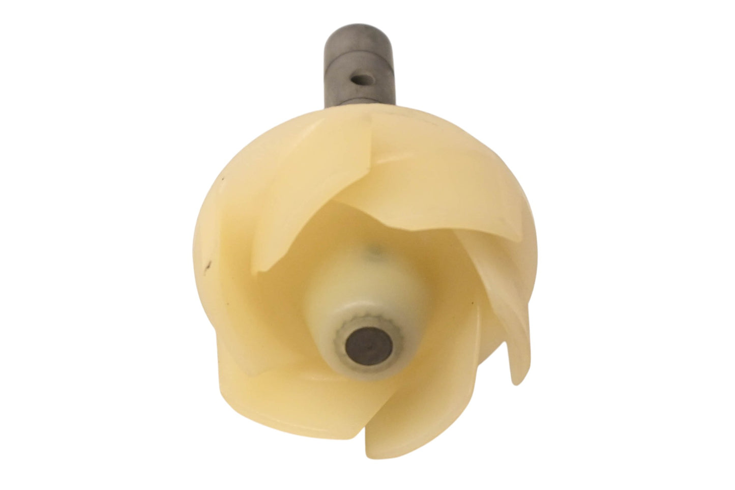 Yamaha 11H-12450-01-00 Vision Impeller Shaft NOS