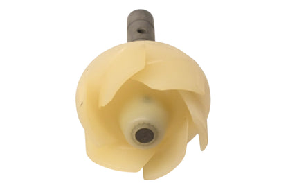 Yamaha 11H-12450-01-00 Vision Impeller Shaft NOS