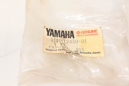 Yamaha 11H-12450-01-00 Vision Impeller Shaft NOS