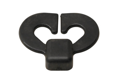 Yamaha 13T-21729-00-00 Clamp Damper NOS