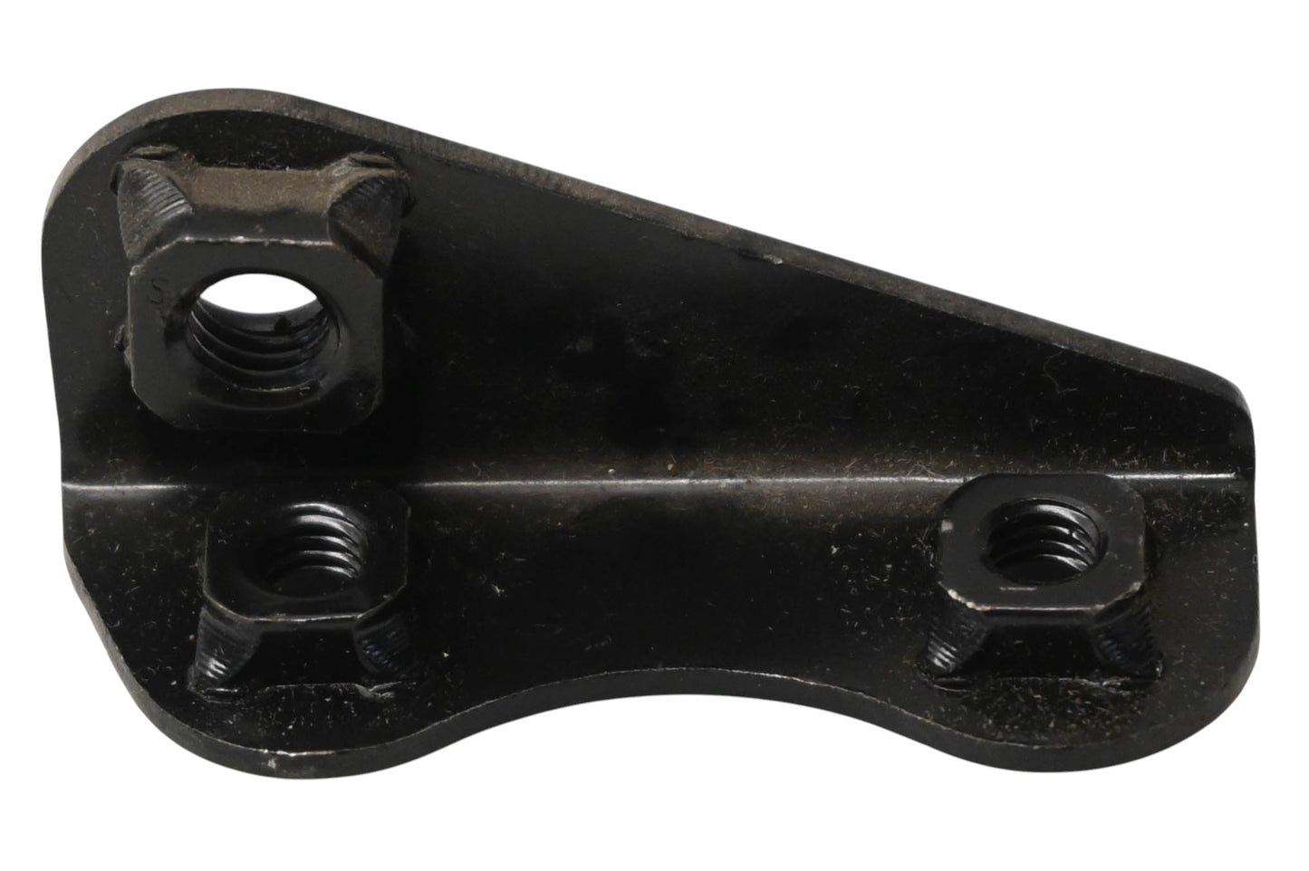 Yamaha 1W2-14771-10-00 Muffler Stay NOS