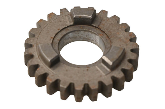 Yamaha 1W2-17151-00-00 5th Pinion Gear NOS