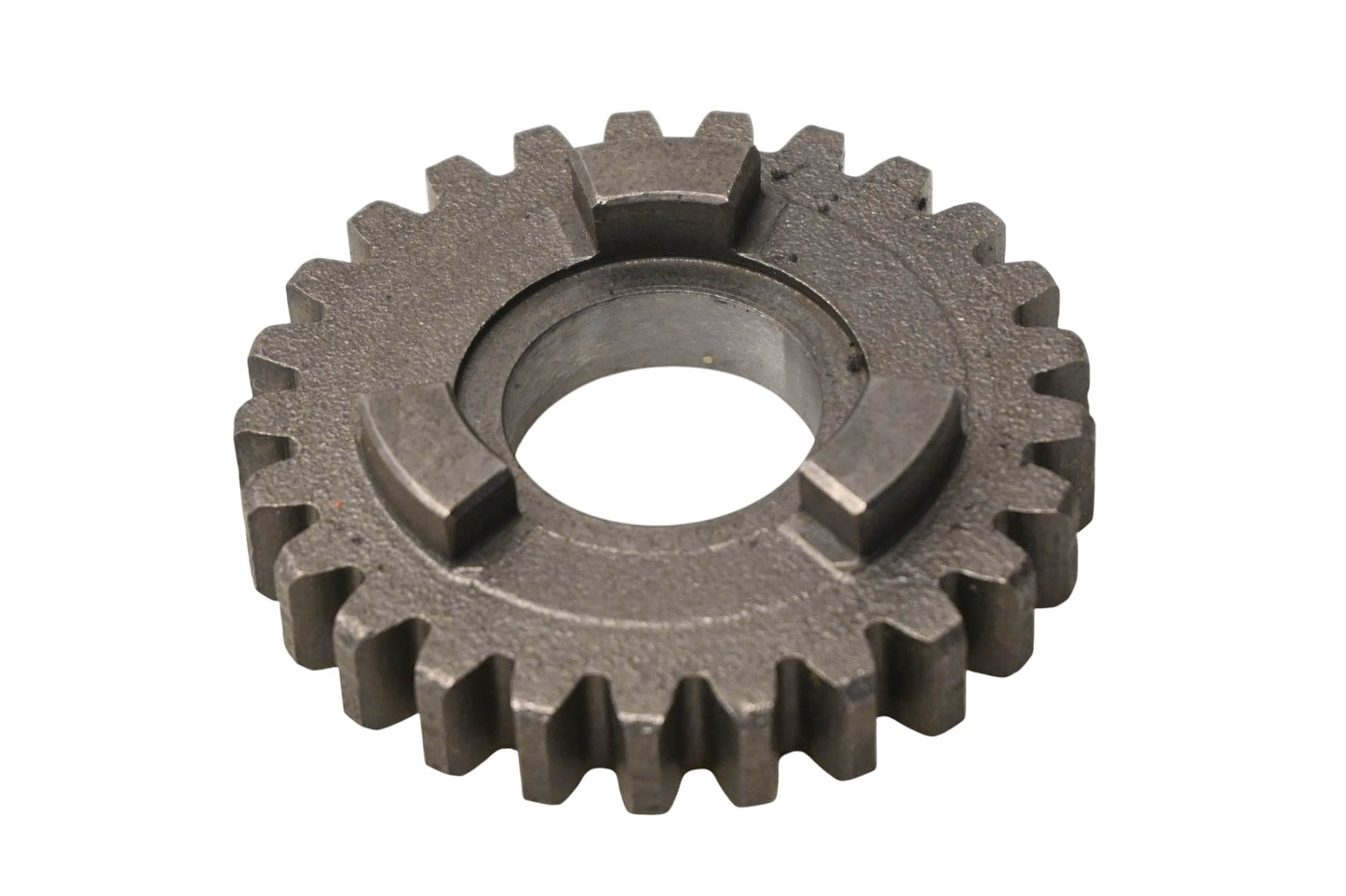 Yamaha 1W2-17161-00-00 6th Pinion Gear NOS