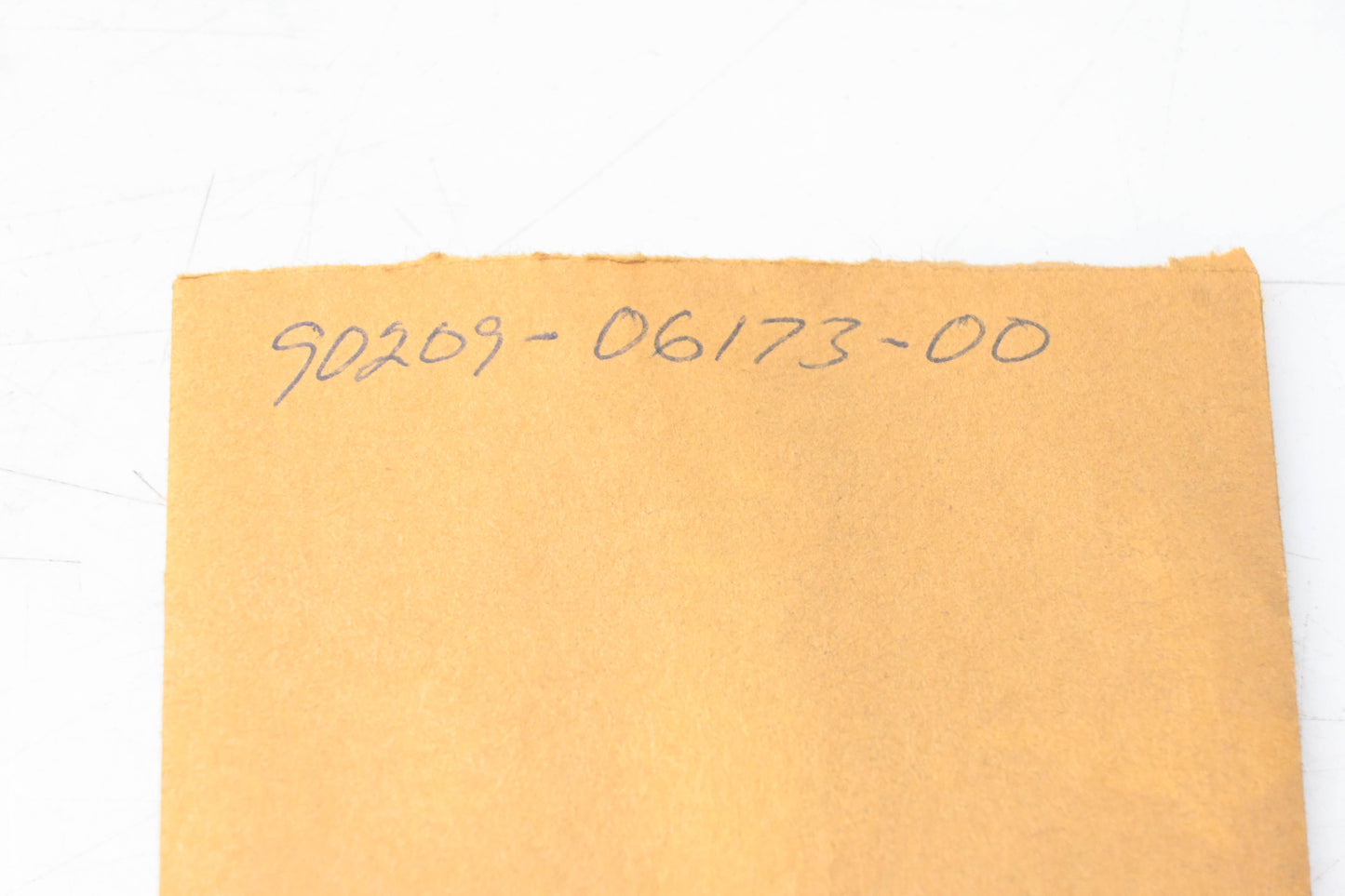 OEM Yamaha 90209-06173-00 Washer Special Shape