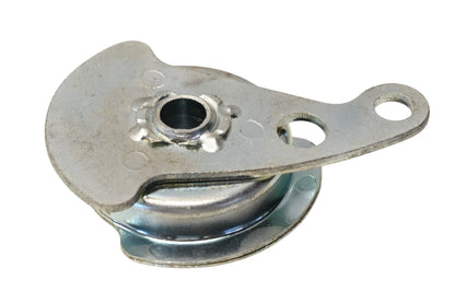 Yamaha 1J7-16340-01-00 Push Lever Assembly NOS