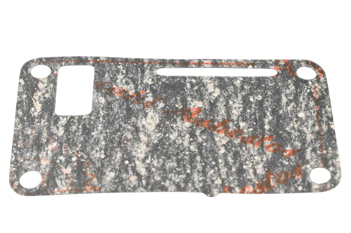 Yamaha 1L9-11169-00-00 Breather Cover Gasket NOS