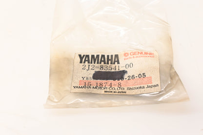 Yamaha 2J2-83541-00-00 Damper NOS