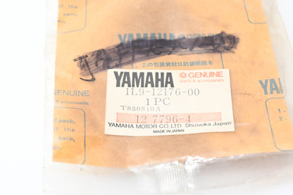 Yamaha 1L9-12176-00-00 Chain Sprocket NOS