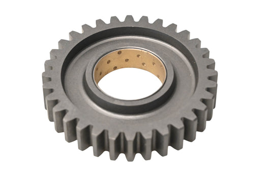 Yamaha 1J7-17211-02-00 1st Wheel Gear NOS