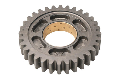 Yamaha 1J7-17211-02-00 1st Wheel Gear NOS