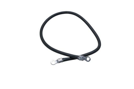 New OEM Yamaha 2F1-82116-00-00 Wire Minus Lead NOS