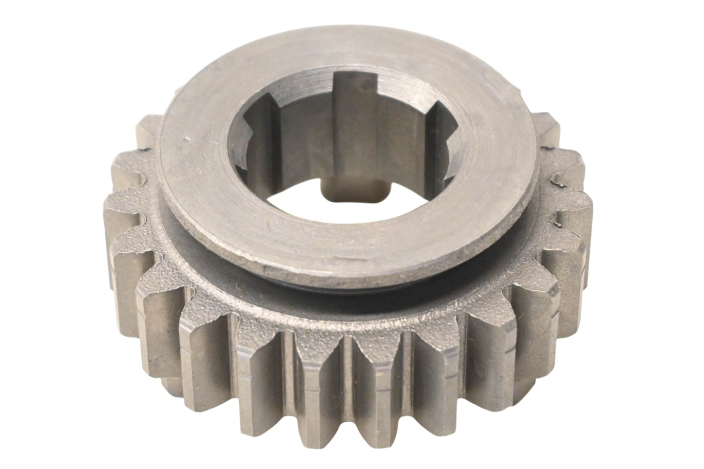 Yamaha 1J7-17241-03-00 4th Wheel Gear NOS