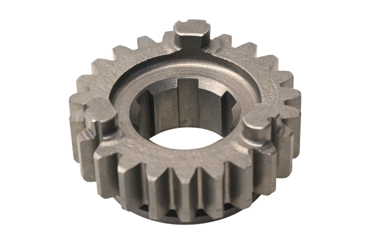 Yamaha 1J7-17241-03-00 4th Wheel Gear NOS