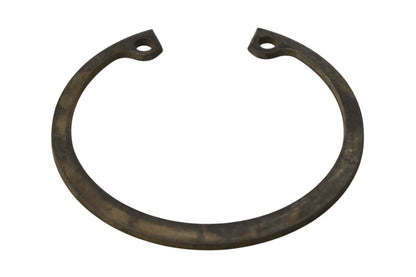 Yamaha 93420-52014-00 Circlip NOS
