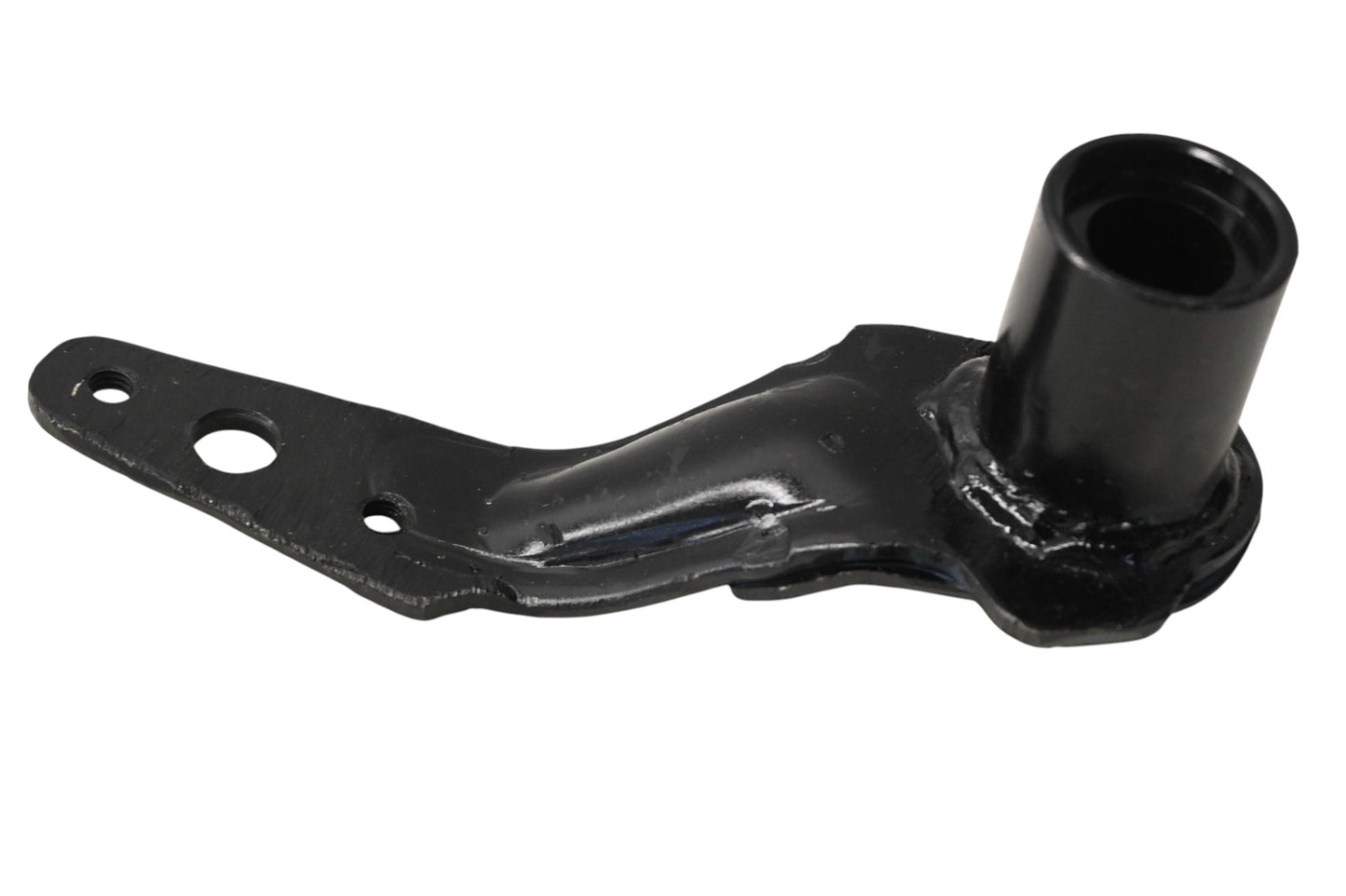 Yamaha 1W1-22179-01-00 Tensioner Arm NOS