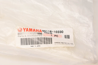 Yamaha 90116-10330-00 Stud Bolt NOS