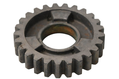 Yamaha 363-17221-00-00 2nd Wheel Gear NOS