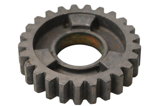 Yamaha 363-17221-00-00 2nd Wheel Gear NOS