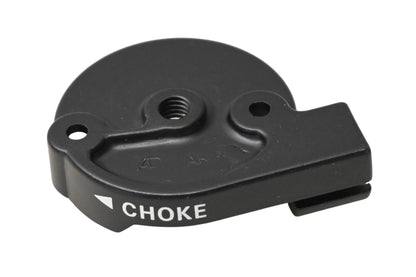 Yamaha 10M-83942-00-00 Choke Cover NOS