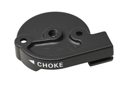Yamaha 10M-83942-00-00 Choke Cover NOS