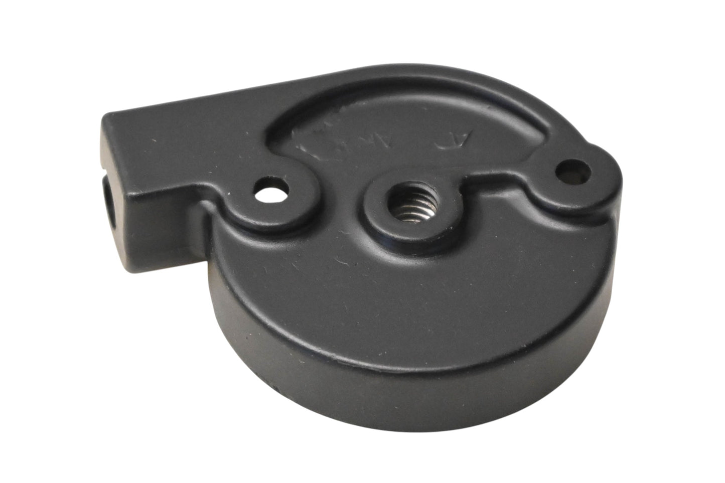 Yamaha 10M-83942-00-00 Choke Cover NOS