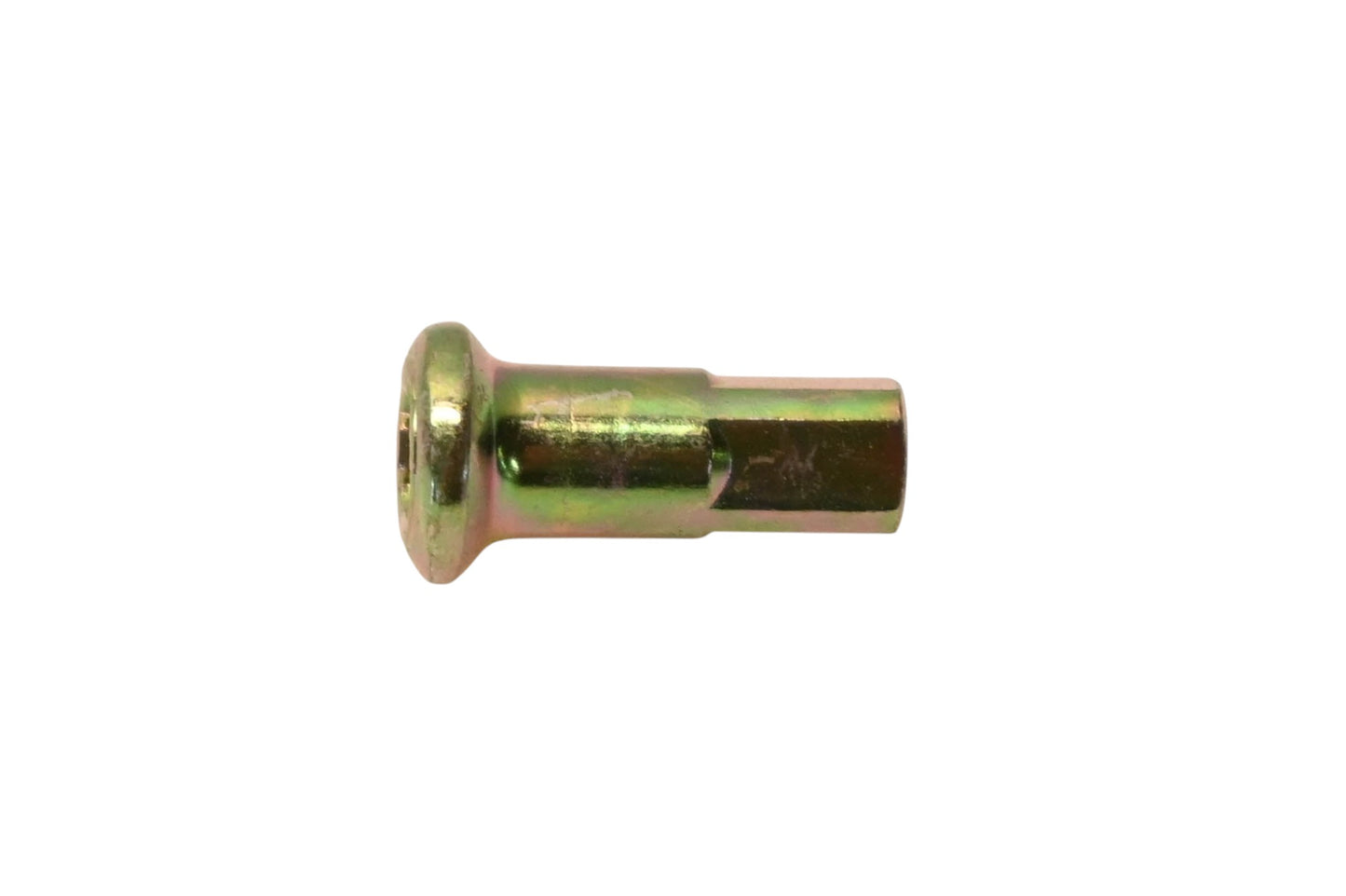 New OEM Kawasaki 41032-1054 Spoke Nipple NOS