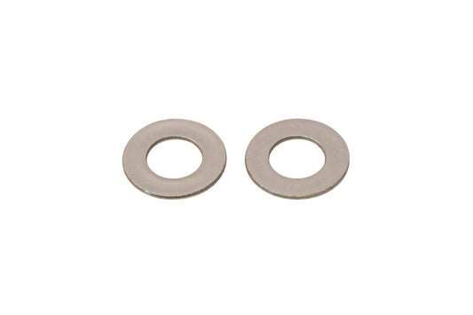 New OEM Kawasaki 411S-0600 Washers Qty 2 NOS