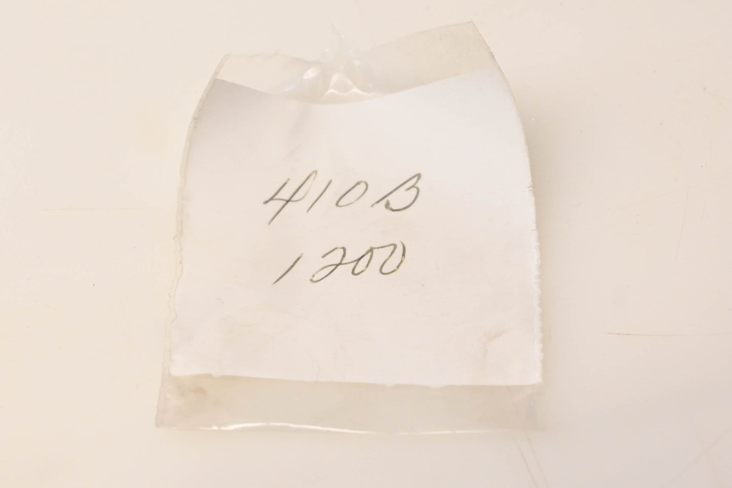 New OEM Kawasaki 410B-1200 12mm Washer NOS