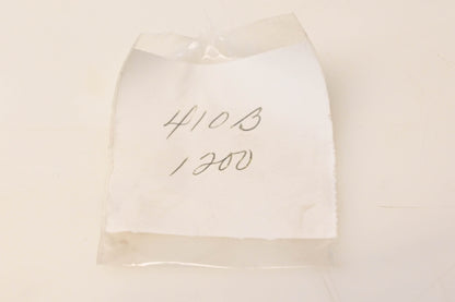 New OEM Kawasaki 410B-1200 12mm Washer NOS