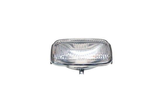 New OEM Yamaha 807-84320-00-00 Head Light Housing Lens NOS